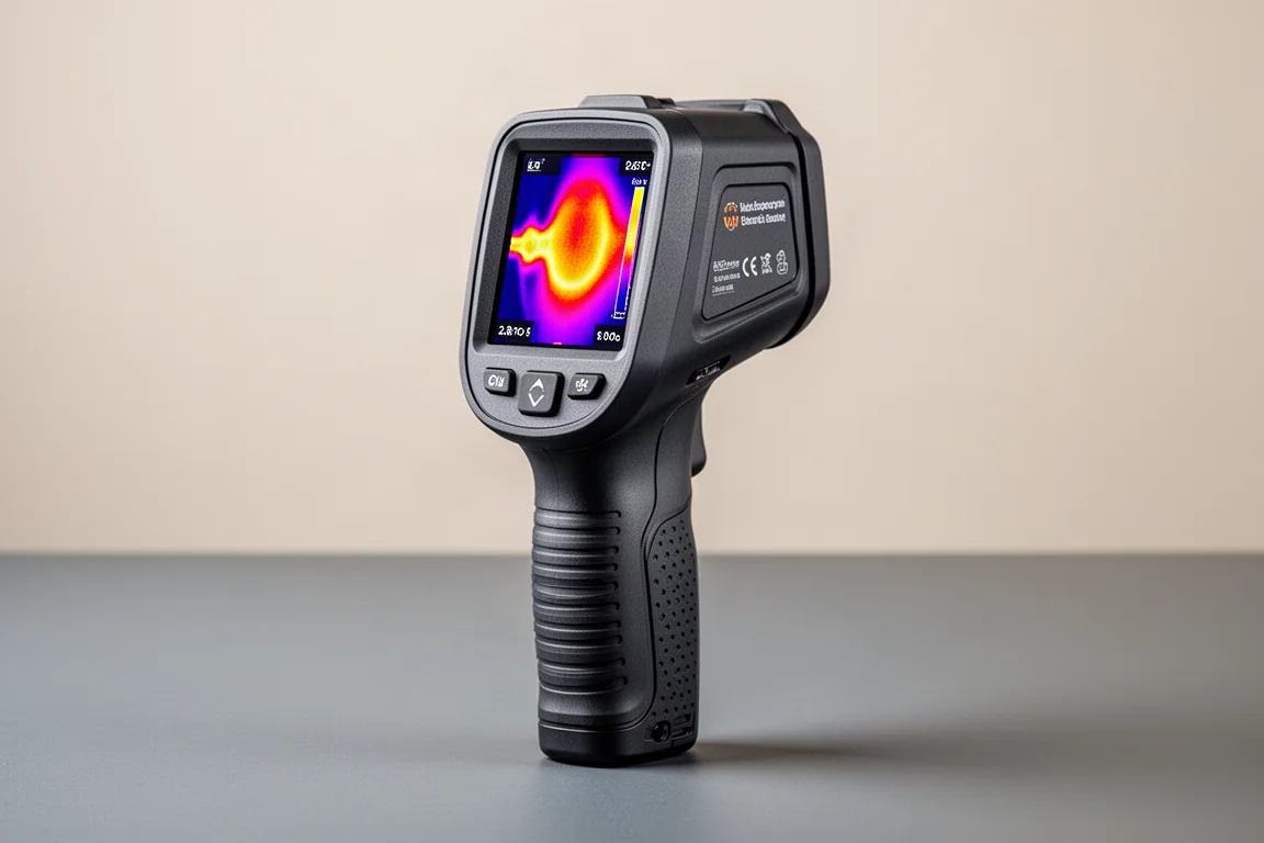 Foxwell Thermal Camera product image