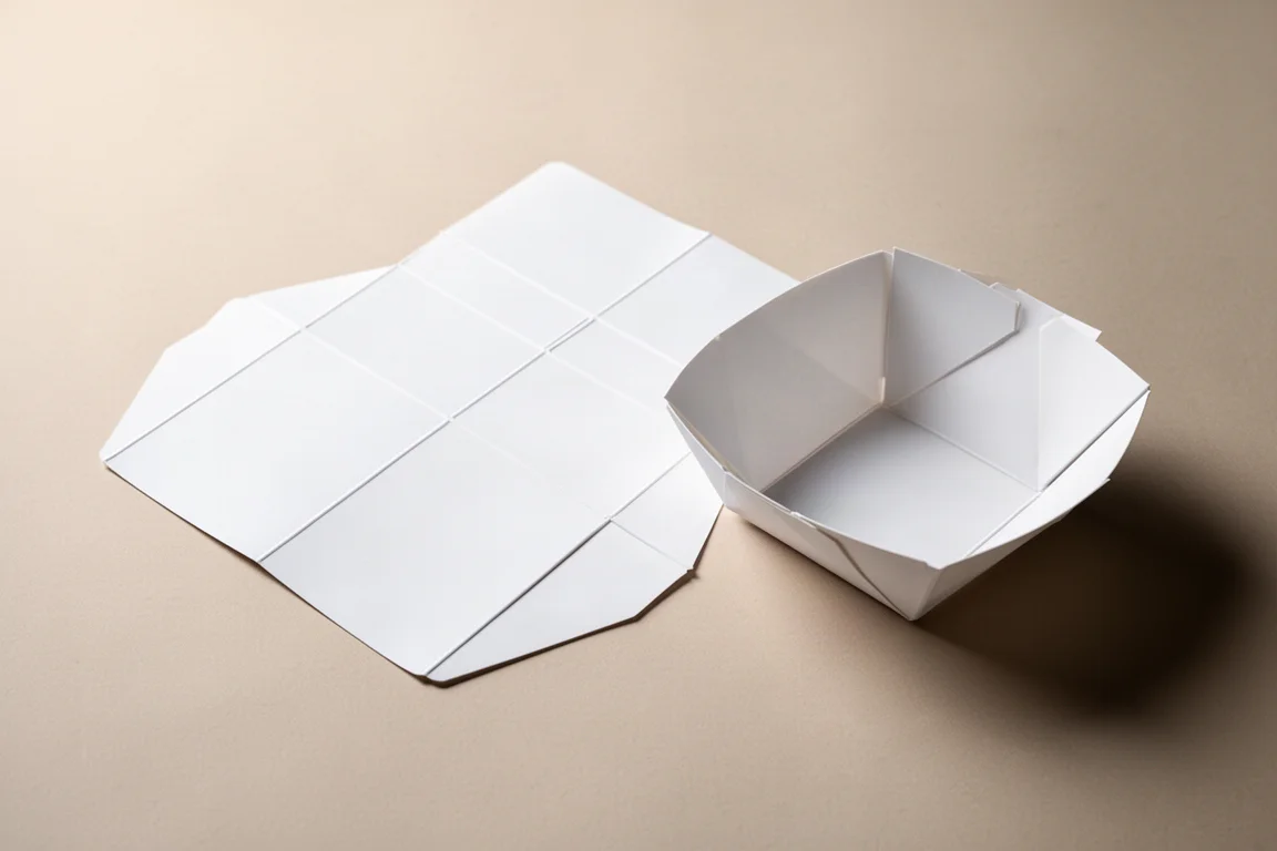 Fozzils Snapfold Bowl product image