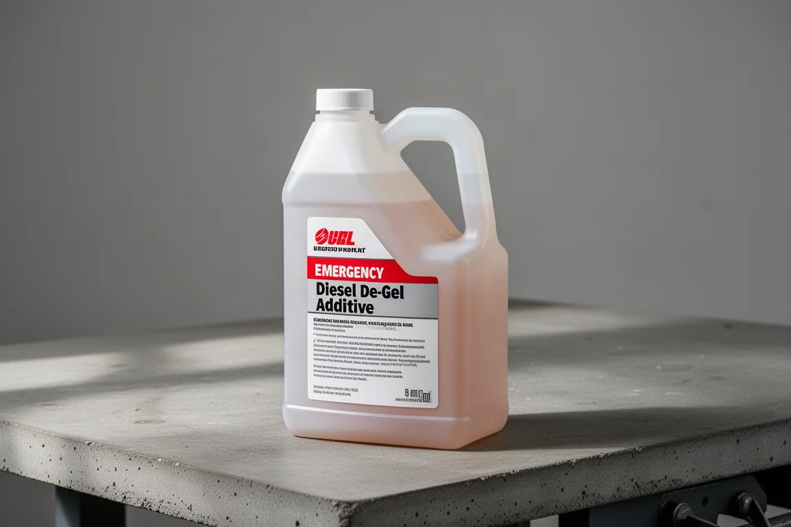FPPF Diesel 911 product image