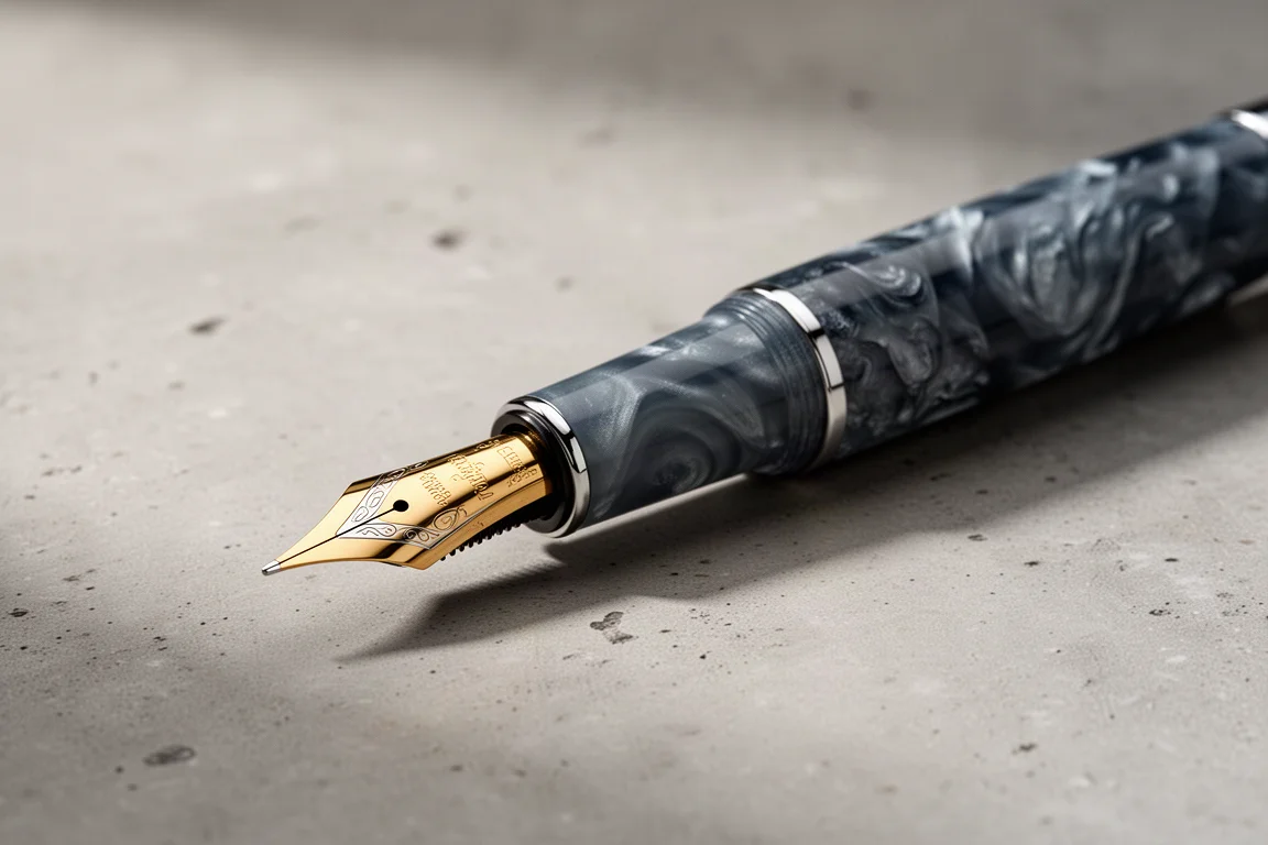 Fountain Pen Revolution Himalaya Ultra Flex product image