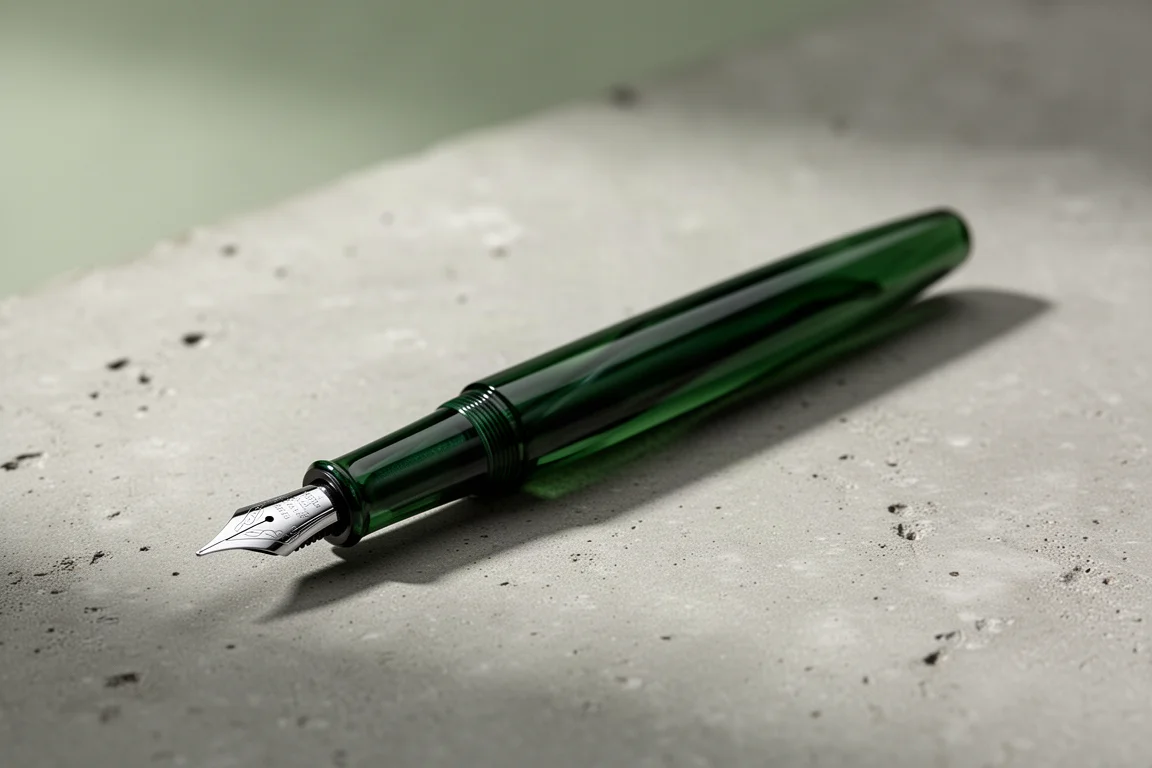 Fountain Pen Revolution Himalaya V1 product image