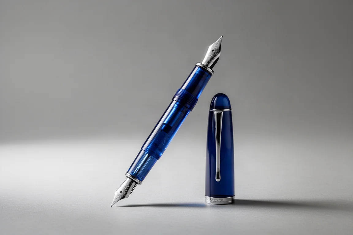 Fountain Pen Revolution Himalaya V2 product image