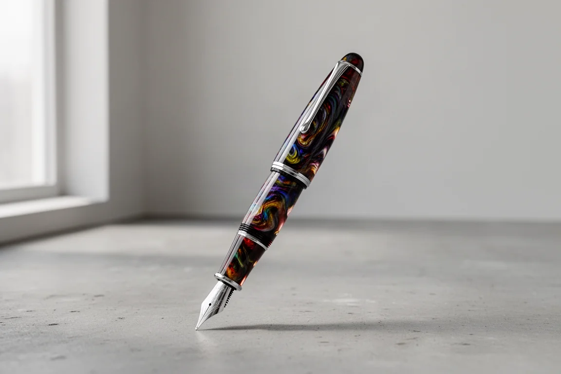 Fountain Pen Revolution Himalaya product image