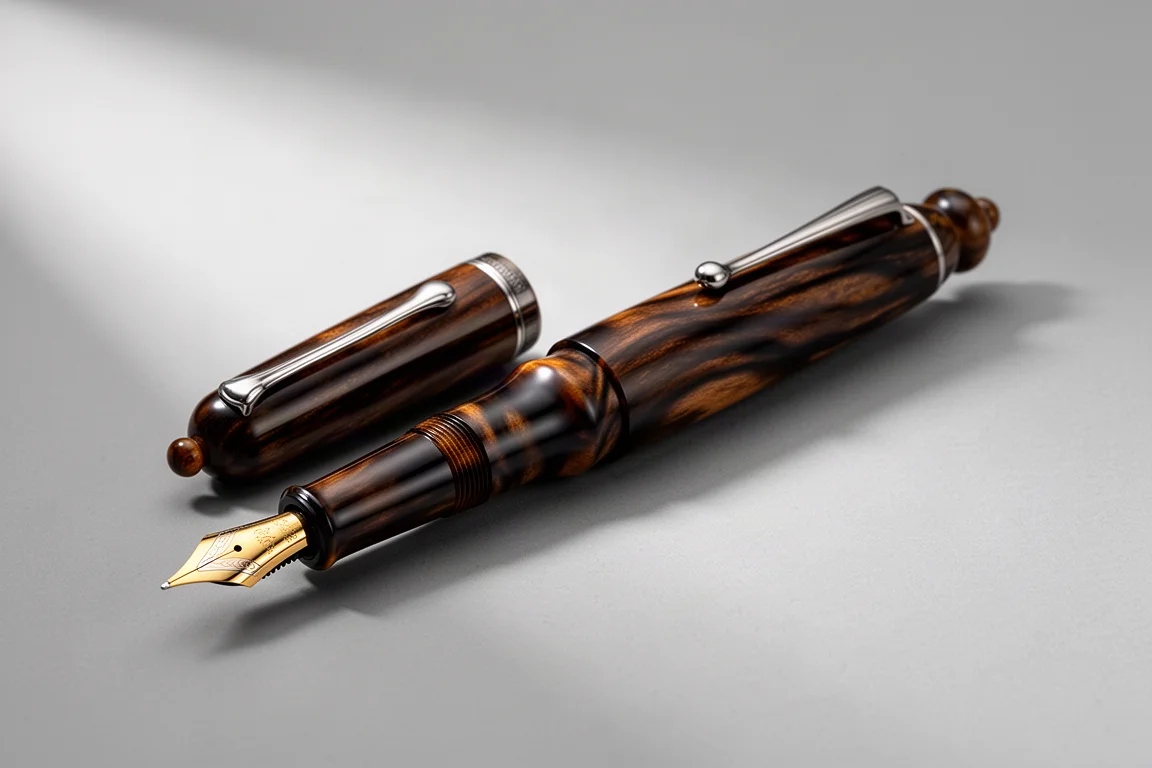 Fountain Pen Revolution Madras product image