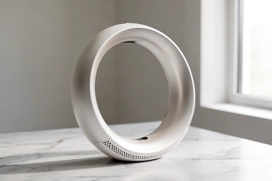 FR Sara Neck Fan product image