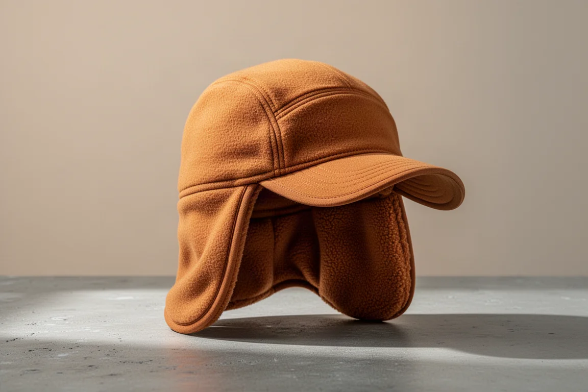 Fractal M Series SoKo Winter Edition Cap product image