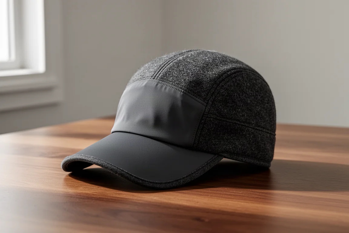 Fractal Mino Cap product image