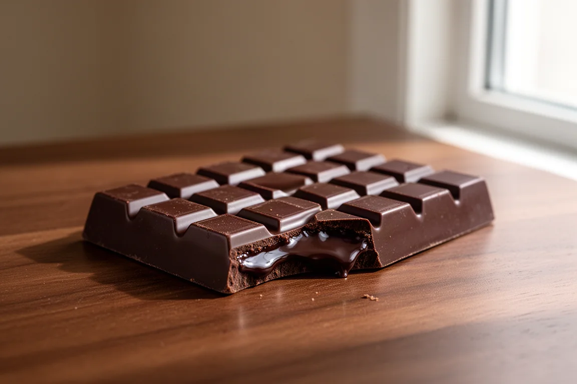 Francois Pralus Single-Origin Chocolate product image