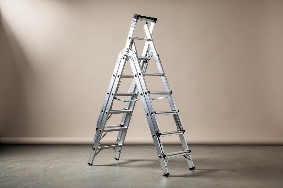 Franklin 17 Foot Type 1A Multitask Ladder product image