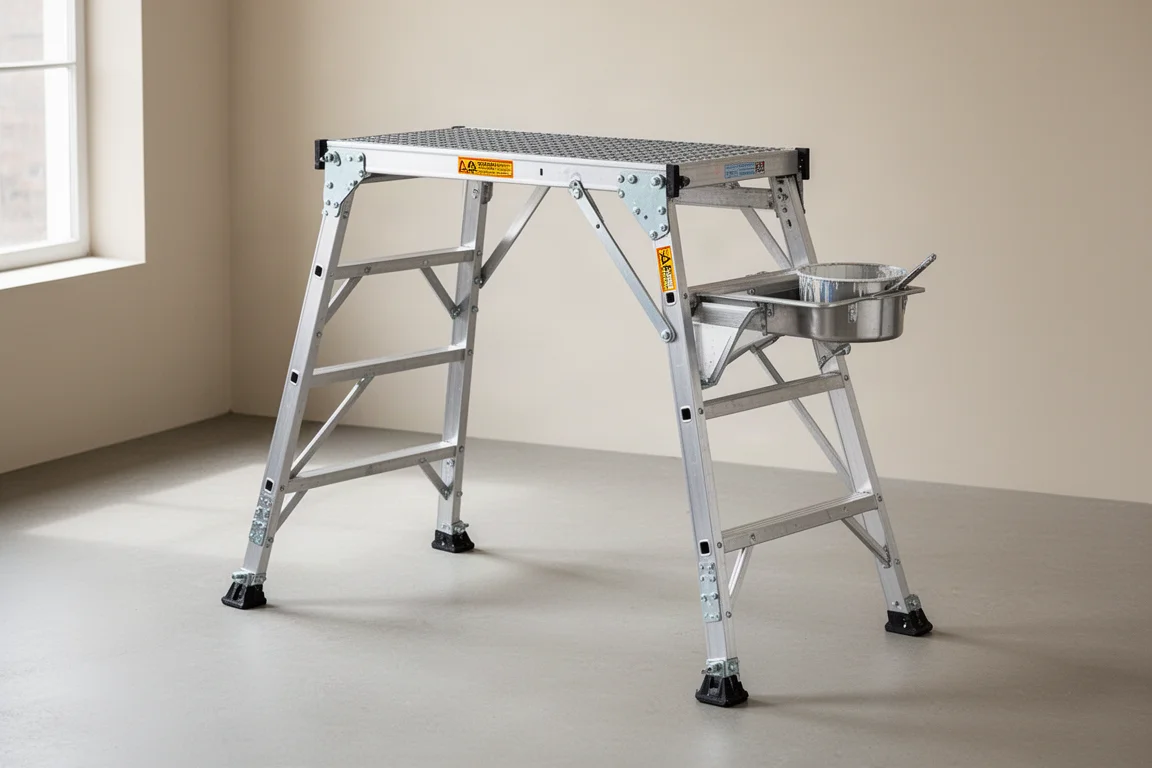 Franklin Adjustable Scaffolding product image