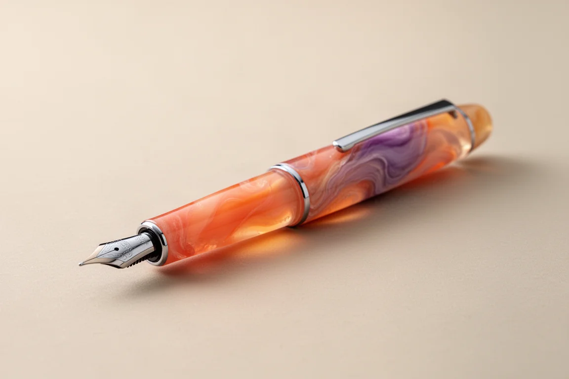 Franklin Christoph Model 66 California Sunset product image