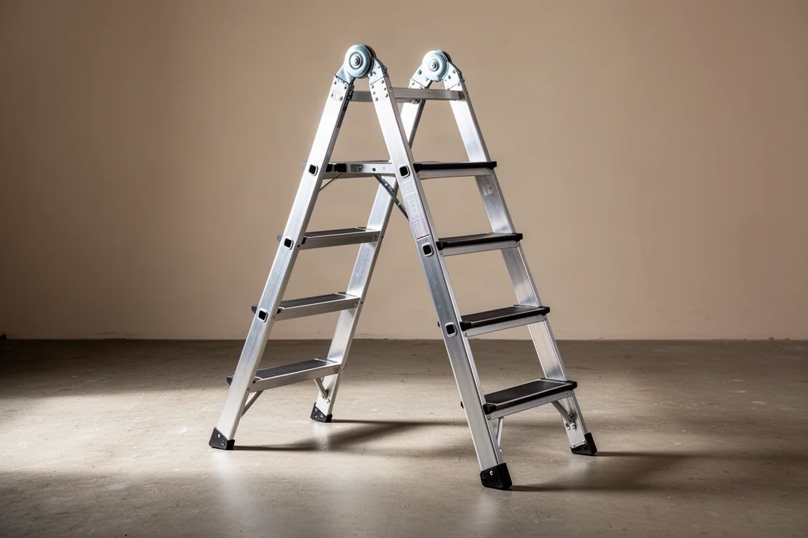 Franklin Multitask Ladder product image