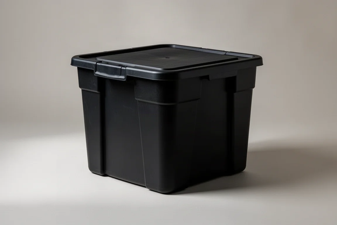Franklin Storage Bin product image
