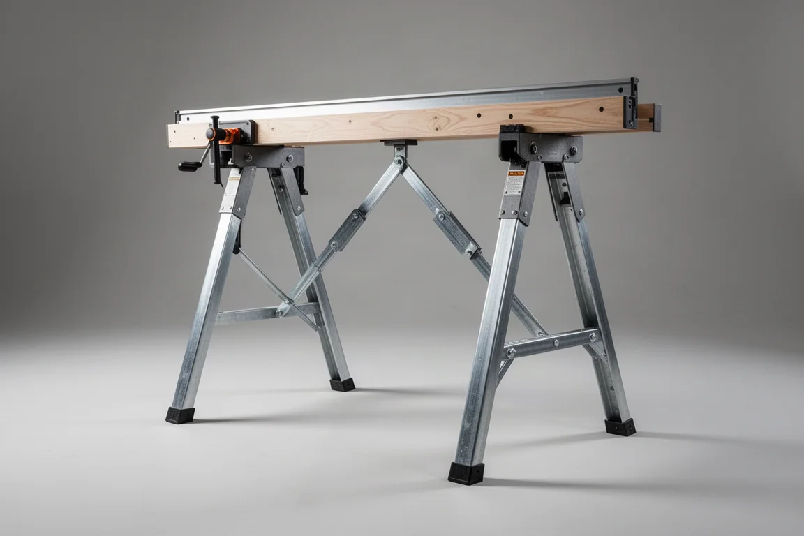 Franklin Workhorse Workstation product image