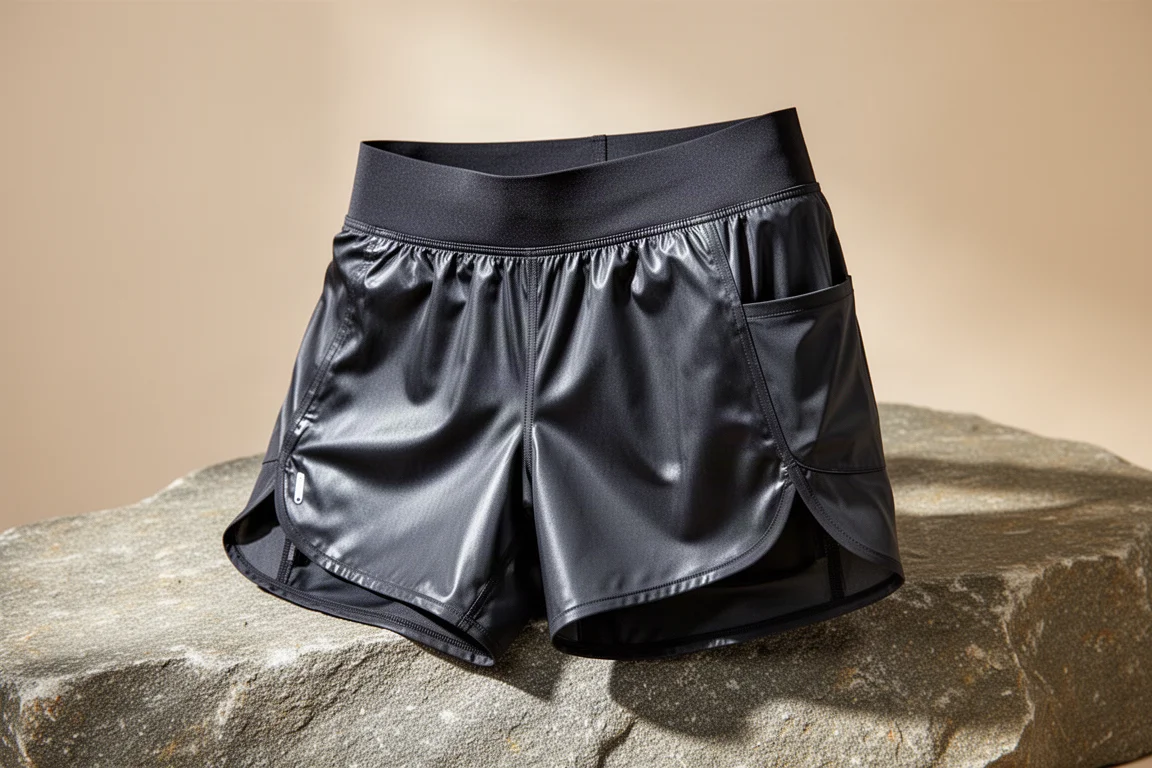 Free People Movement Split Shorts product image