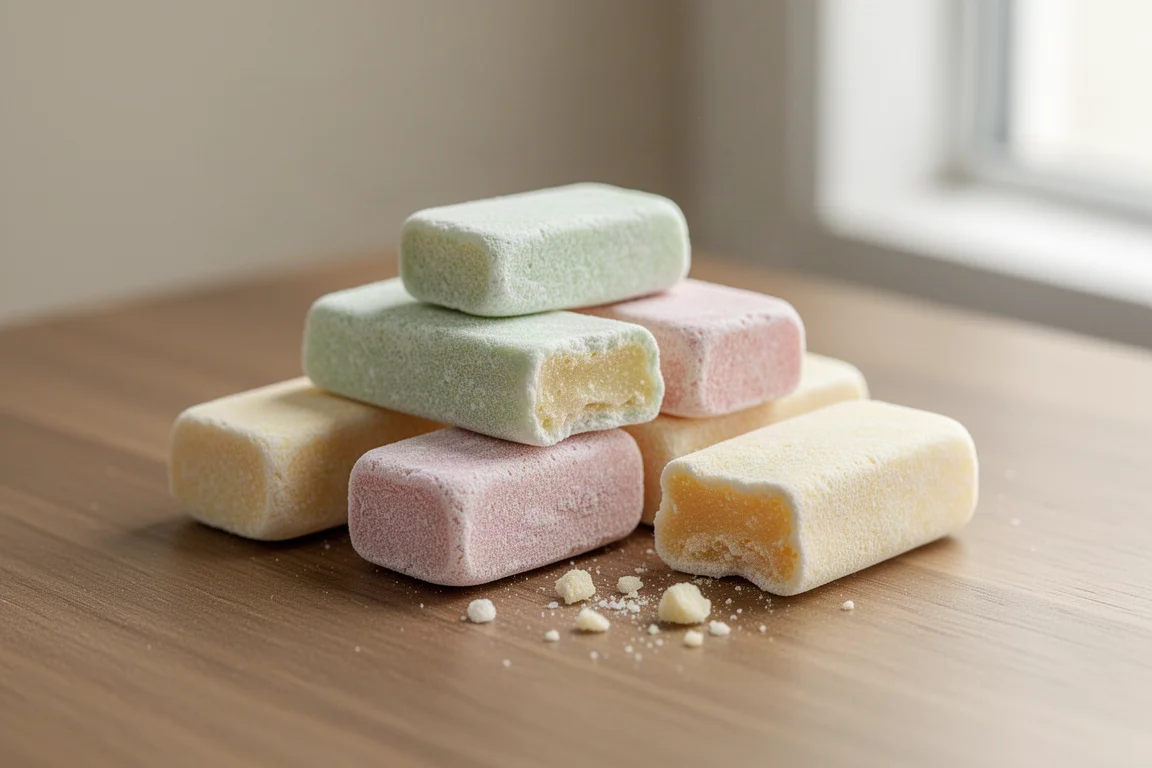 Freeze-Dried Hi-Chew product image