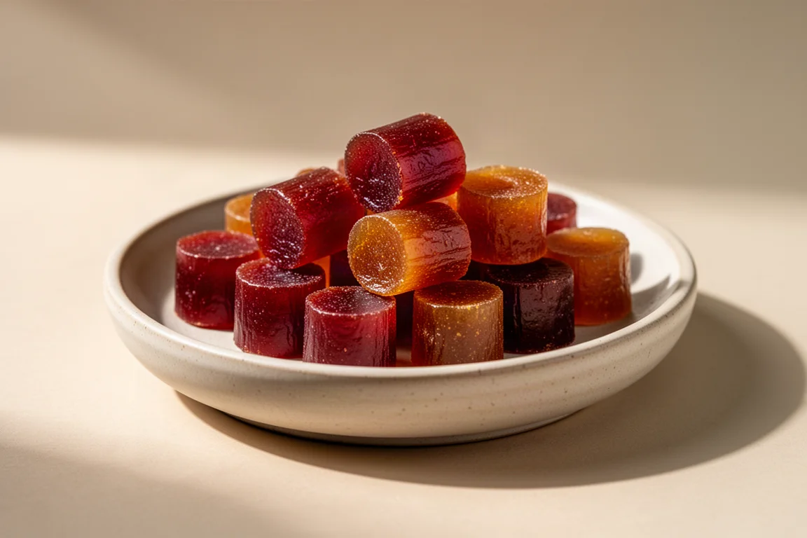 Freeze-Dried Hot Tamales product image