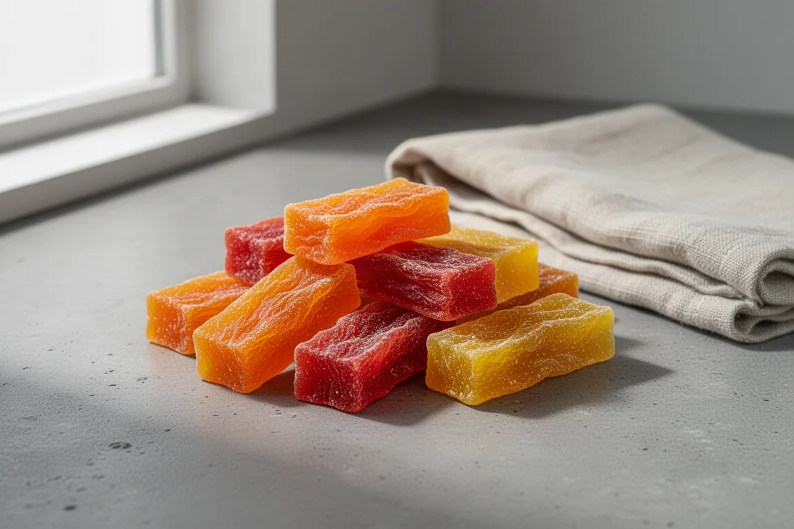 Freeze-Dried Mambas product image