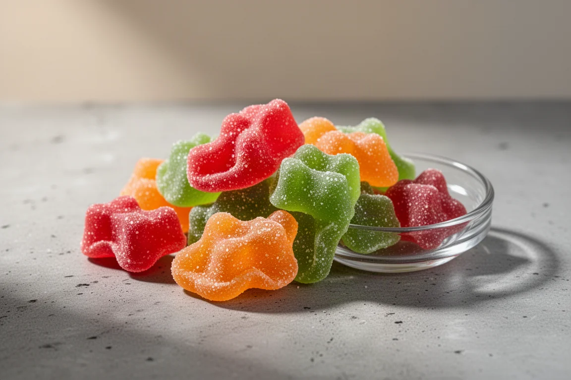 Freeze-Dried Sour Patch Kids product image