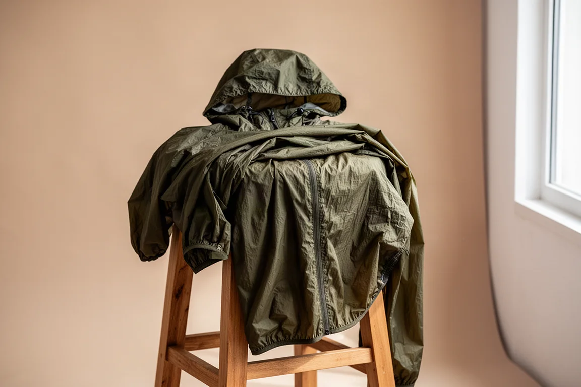 Frog Toggs Rain Jacket product image