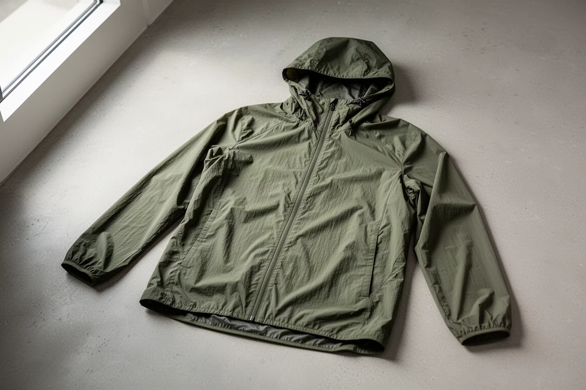 Frog Toggs Ultralight 2 Rain Jacket product image