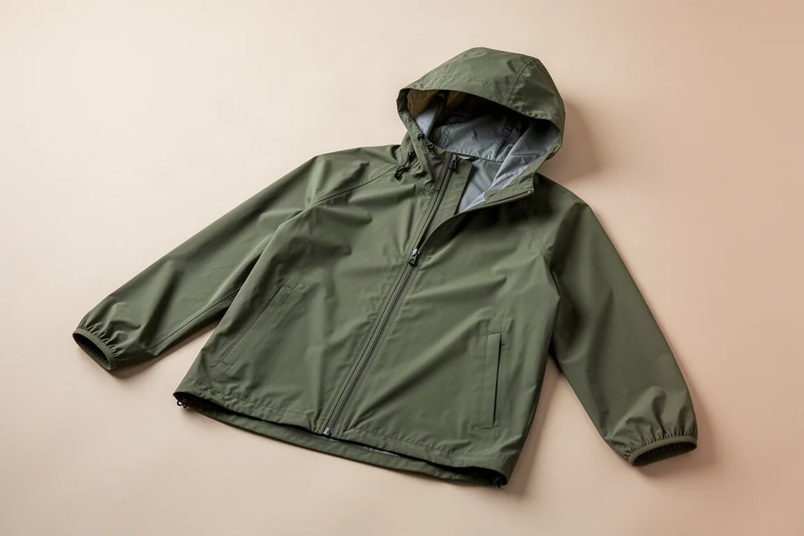 Frogg Toggs Rain Jacket product image