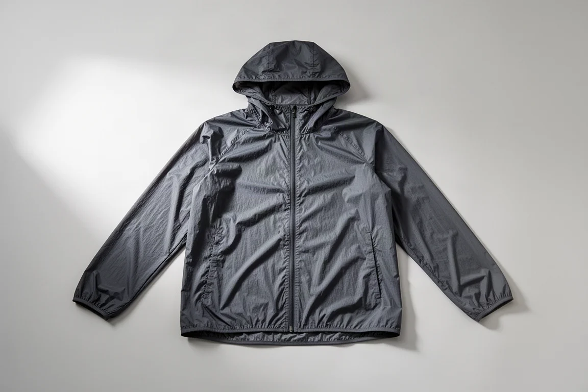 Frogg Toggs Ultralight Jacket product image