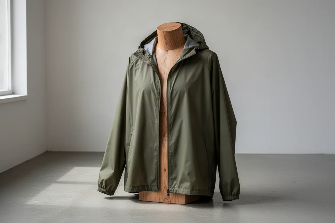Frogg Toggs Ultralite Rain Jacket product image