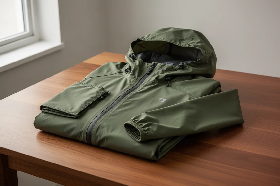 FrogTogs Jacket product image
