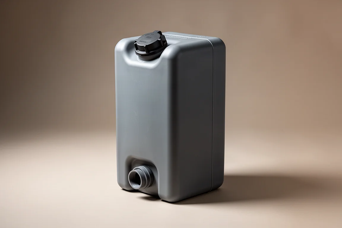 Front Runner Outfitters 10-Gallon Footwell Water Tank product image