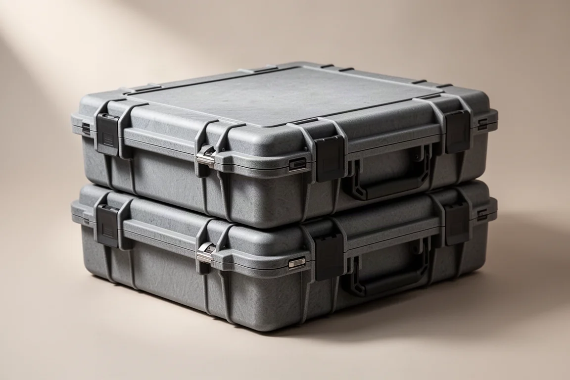 Wolf Pack Cases product image