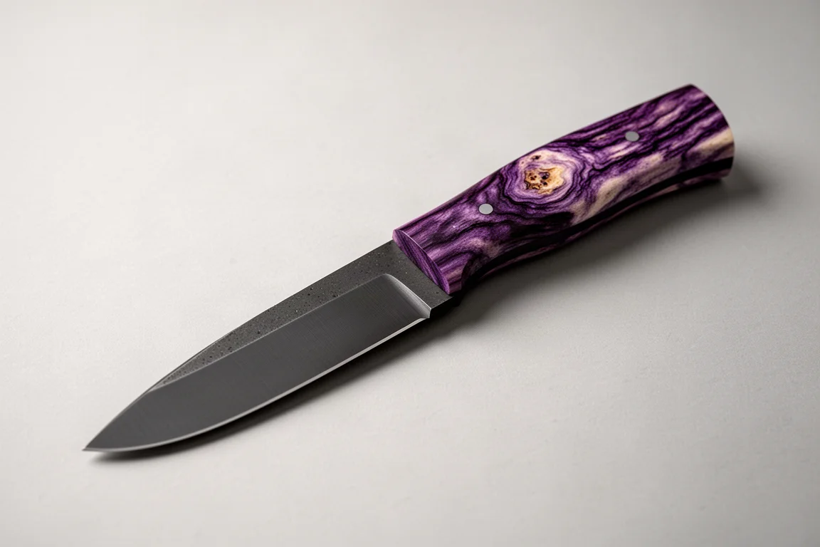 Frontier First (01 Tool Steel) product image