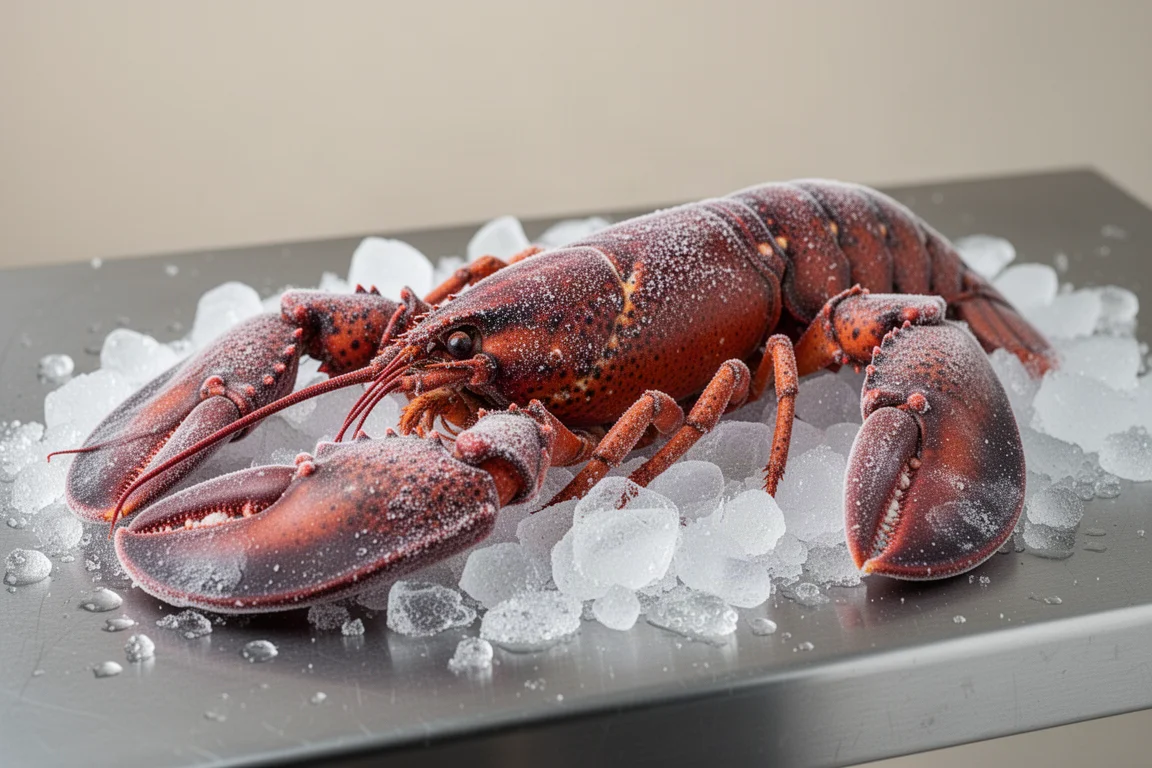 Frozen Canadian Lobster product image
