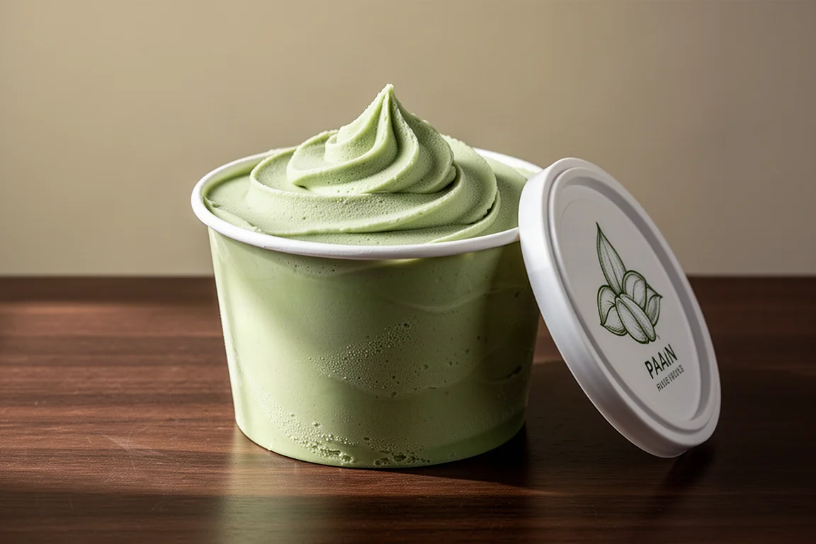 Frub Superstar Banarasi Paan Ice Cream product image