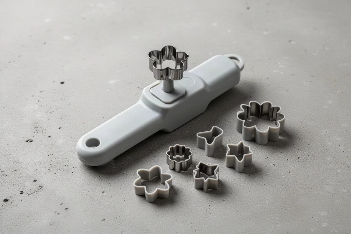 Fruit Shaper Cutter product image