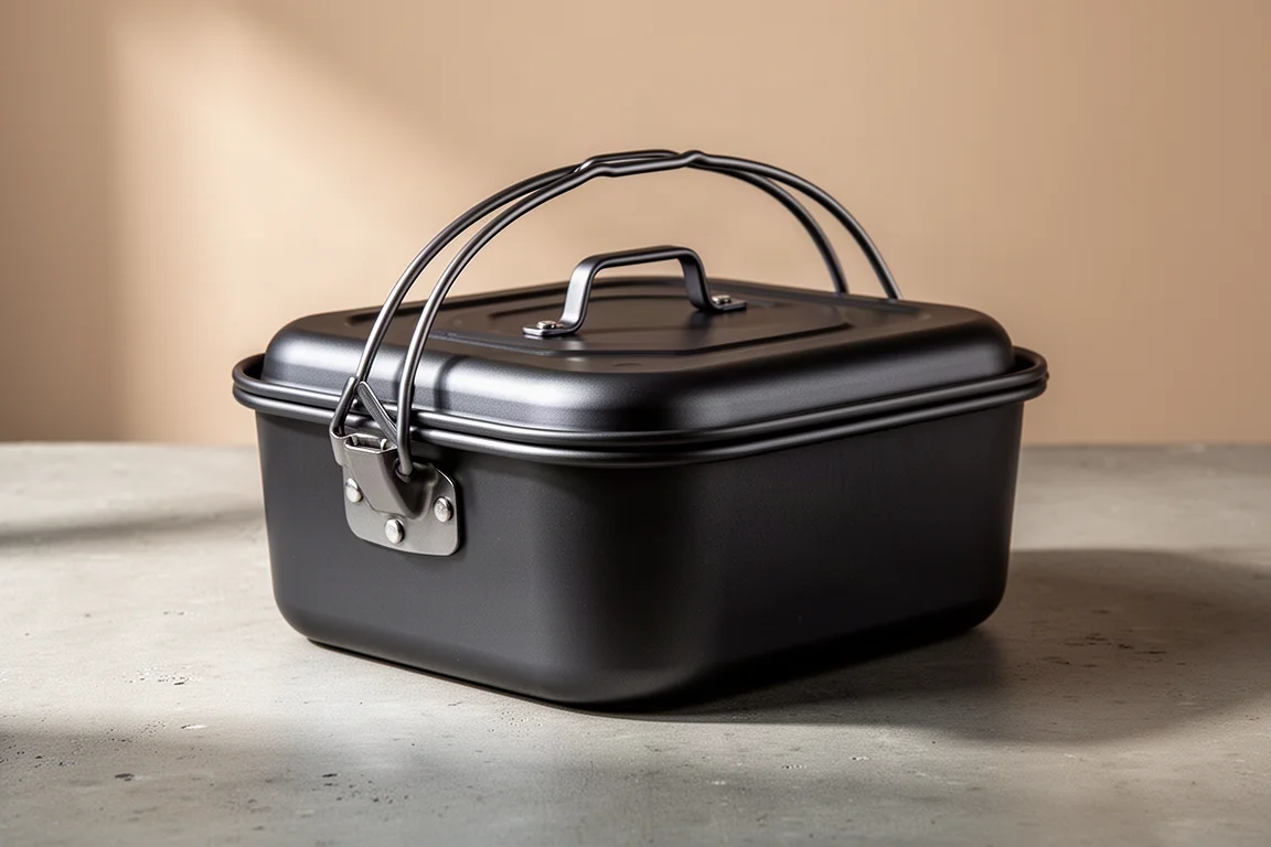 Fry-Bake 8-Inch Alpine Deep product image
