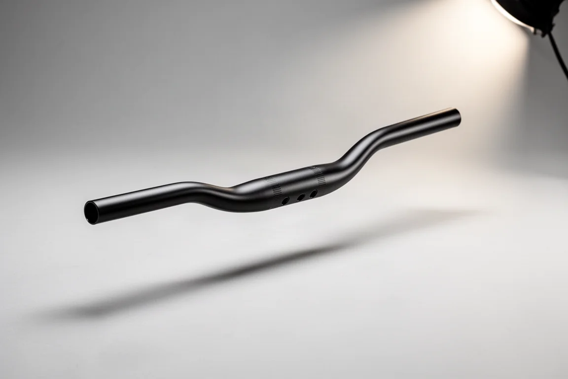 FSA Energy Super Compact Handlebar product image