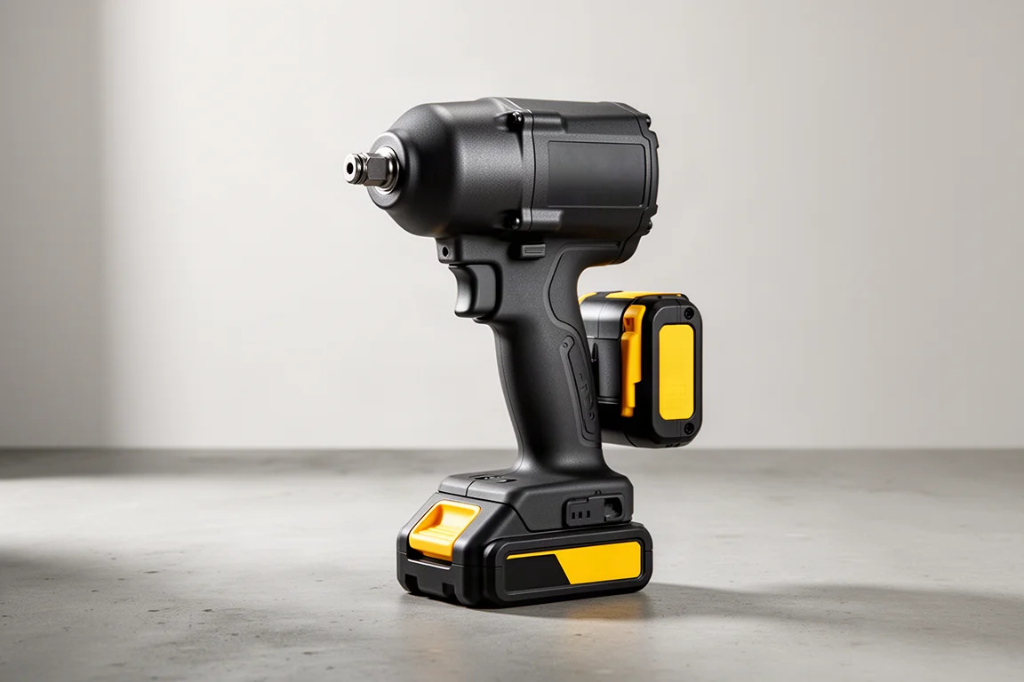 FSYA 3/4 in High Torque Impact product image