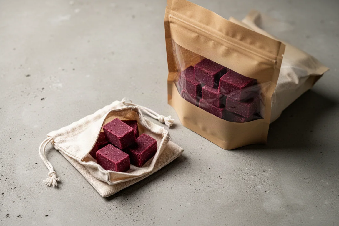 FTP Endurance Chews product image