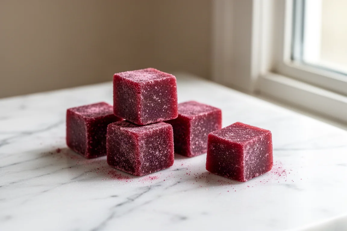 FTP Endurance Fuel Tart Cherry Pastels product image