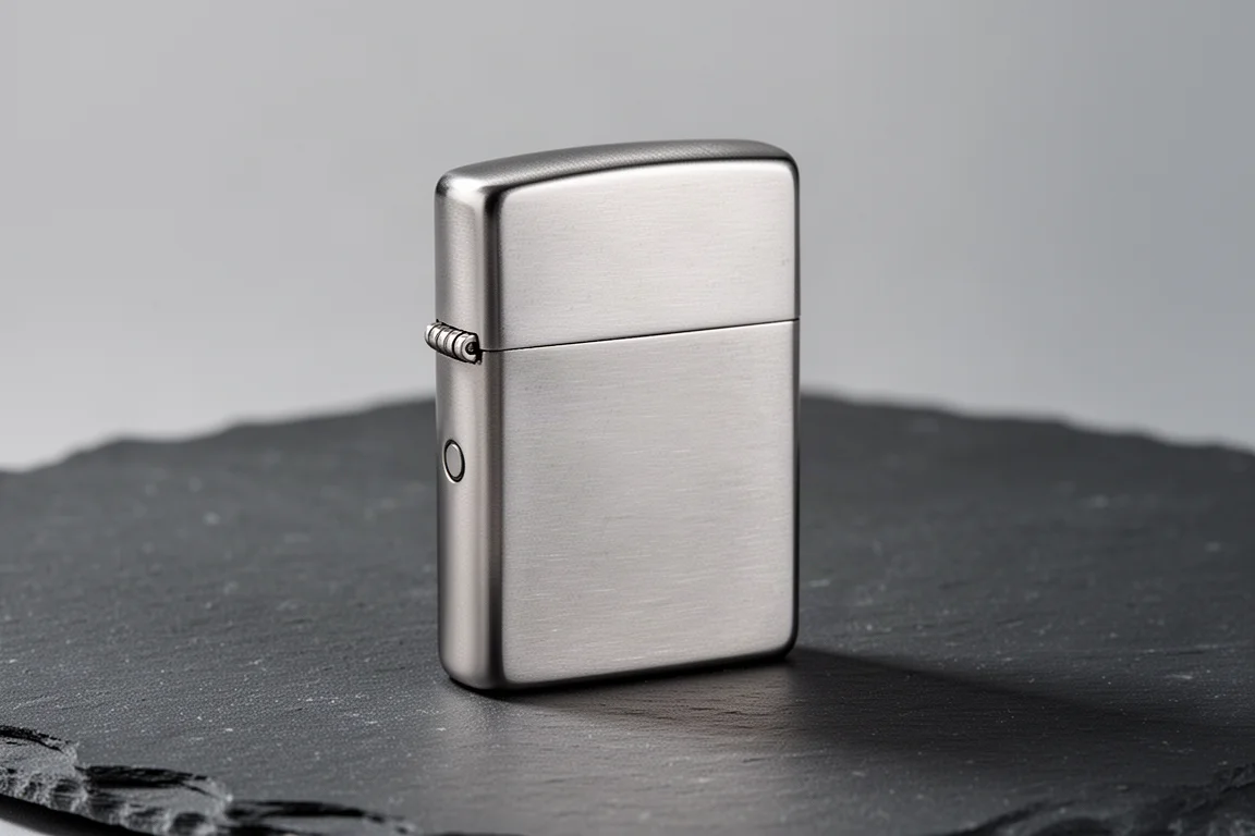 Fuel and Flint Lighter product image