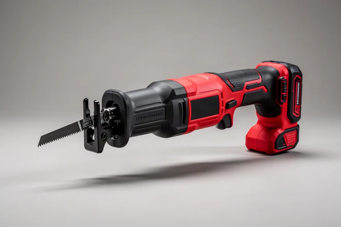 Milwaukee Fuel Super Sawzall product image
