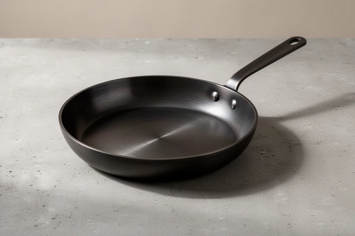 Fuji Kinsoku Frying Pan product image