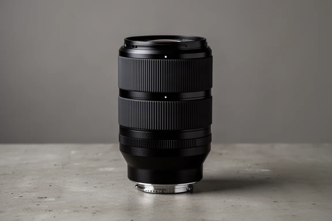 Fujifilm 16-55mm f/2.8 product image