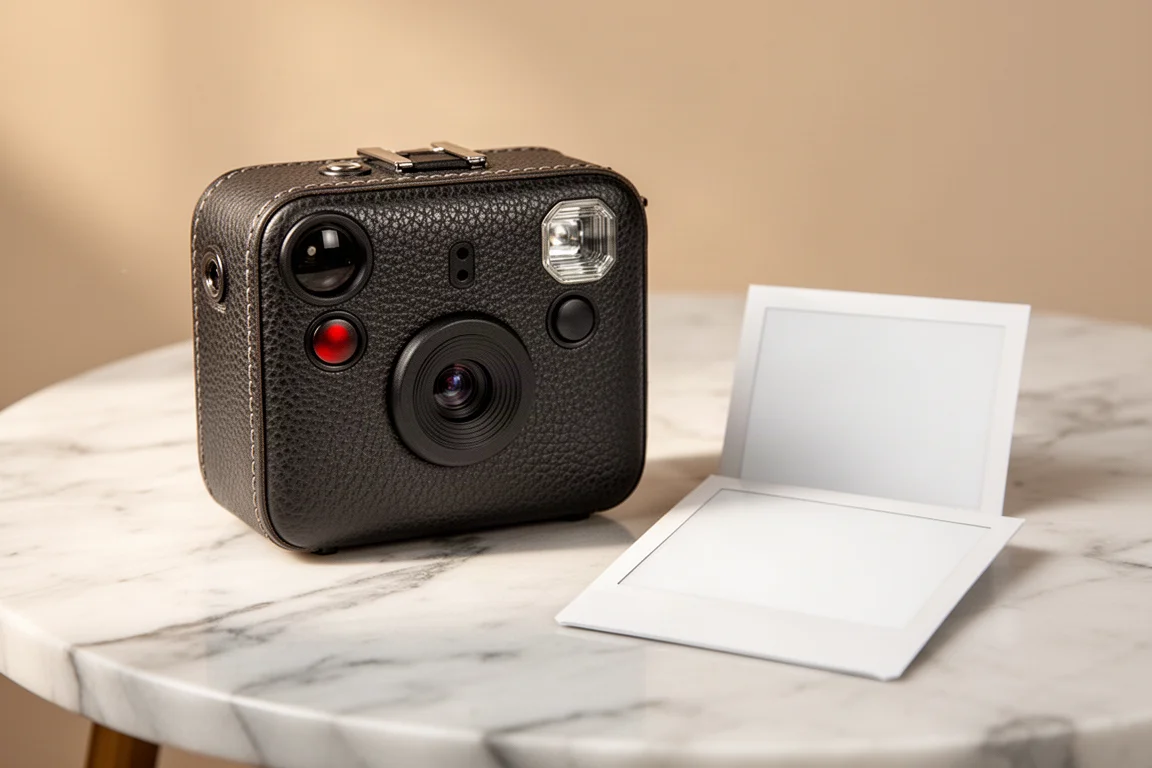 Fujifilm Instax Mini Evo product image