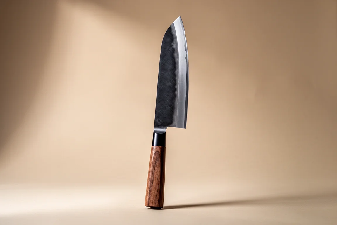 Fujimoto NSS Gyuto product image