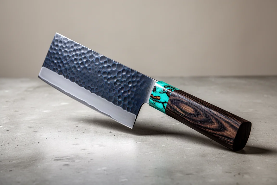 Fujiwara Denka 165mm Nakiri product image