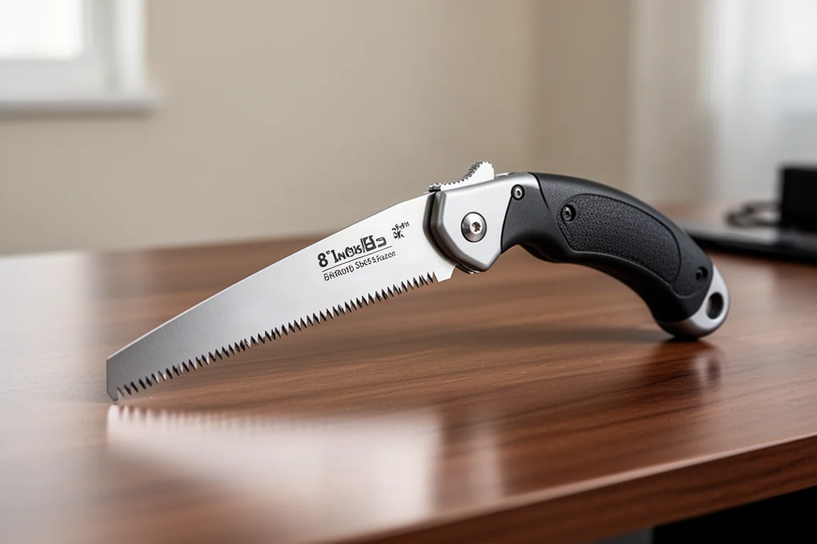 Fujiwara Folding Pruning Saw product image