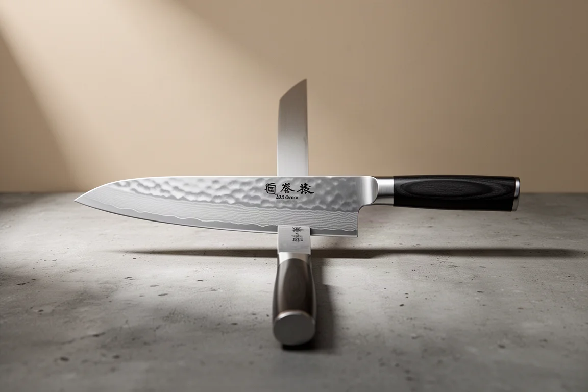 Fujiwara Maboroshi 210mm Gyuto product image
