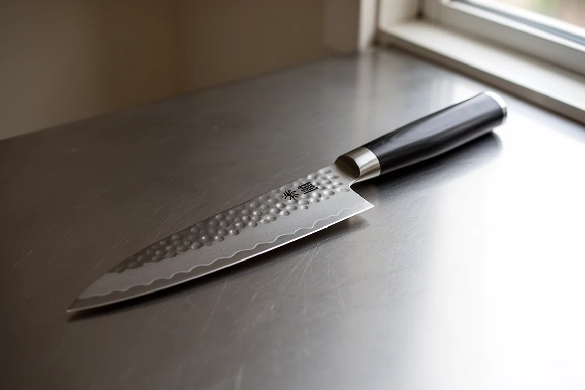 Fujiwara Maboroshi 240mm Gyuto product image